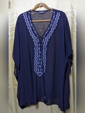 Miraclesuit Swim Coverup